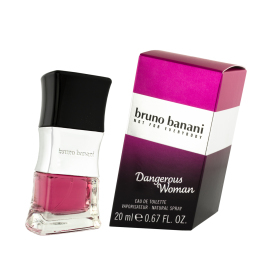 Bruno Banani Dangerous Woman 20ml