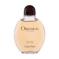 Calvin Klein Obsession For Men 125ml - cena, srovnání