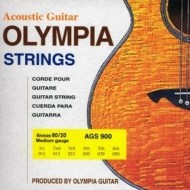 Olympia AGS 900 - cena, srovnání