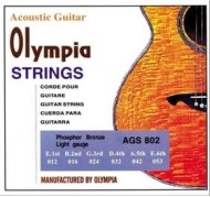 Olympia AGS 802 - cena, srovnání
