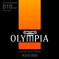 Olympia AGS 800 - cena, srovnání