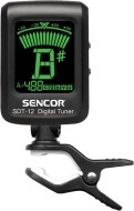 Sencor SDT 12 - cena, srovnání