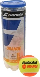 Babolat Orange