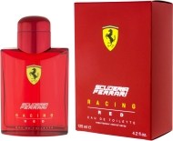 Ferrari Racing Red 125ml - cena, srovnání