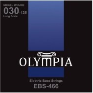 Olympia EBS 466 - cena, srovnání