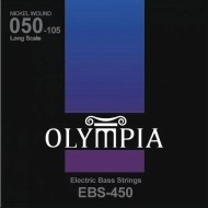 Olympia EBS 450 - cena, srovnání