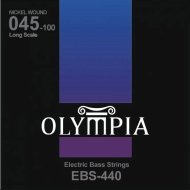 Olympia EBS 440 - cena, srovnání