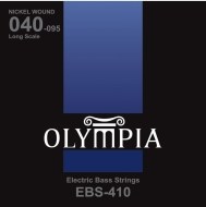 Olympia EBS 410 - cena, srovnání