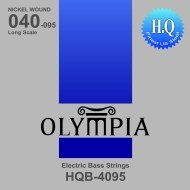 Olympia HQB 4095 - cena, srovnání
