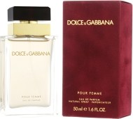 Dolce & Gabbana Pour Femme 2012 50ml - cena, srovnání