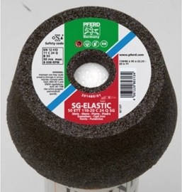 Pferd 50 ETT 110-20 C 30 Q SG-ELASTIC