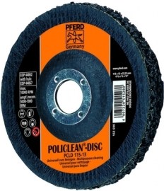 Pferd POLICLEAN PCLD 115-13