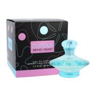 Britney Spears Curious 50ml - cena, srovnání