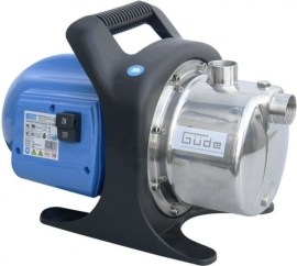 Güde JG 1000 l