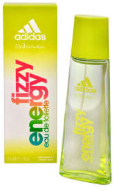 Adidas Fizzy Energy 30ml