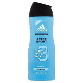 Adidas 3in1 After Sport 400ml