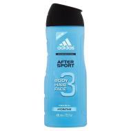 Adidas 3in1 After Sport 400ml - cena, srovnání