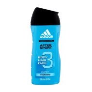 Adidas 3in1 After Sport 250ml - cena, srovnání