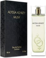 Alyssa Ashley Musk 100ml - cena, srovnání