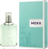 Mexx Pure Man 75ml - cena, srovnání