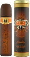 Cuba Parfum Orange 100ml - cena, srovnání