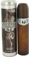 Cuba Parfum Grey 100ml - cena, srovnání