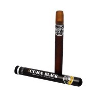 Cuba Parfum Black 100ml - cena, srovnání