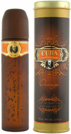 Cuba Parfum Orange 35ml