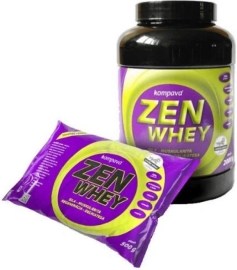 Kompava Zen Whey 2000g