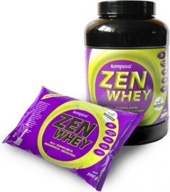 Kompava Zen Whey 500g