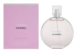 Chanel Chance Eau Tendre 150ml