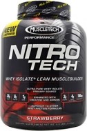 Muscletech Nitro-Tech Performance Series 1800g - cena, srovnání
