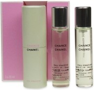 Chanel Chance Eau Fraiche 20ml - cena, srovnání