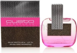 Custo Barcelona Custo Barcelona 30ml