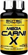 Scitec Nutrition Carni-X 60kps - cena, srovnání