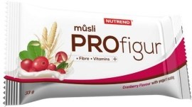 Nutrend Profigur Müsli 33g