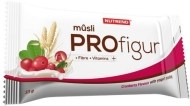 Nutrend Profigur Müsli 33g - cena, srovnání