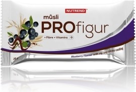 Nutrend Profigur Müsli 28g