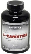 Prom-In L-Carnitine 240kps