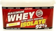 Xxtreme Nutrition Maximum Whey Protein Isolate 2200g - cena, srovnání