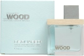 Dsquared2 She Wood Crystal Creek Wood 30ml