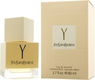 Yves Saint Laurent La Collection Y 80ml - cena, srovnání