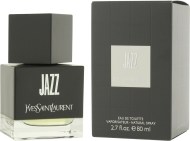 Yves Saint Laurent La Collection Jazz 80ml - cena, srovnání