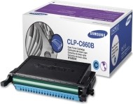 Samsung CLP-C660B - cena, srovnání