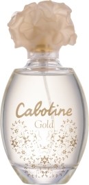 Gres Cabotine Gold 100ml