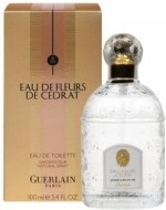 Guerlain Eau de Fleurs de Cedrat 100ml - cena, srovnání