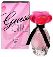 Guess Girl 100ml - cena, srovnání