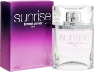 Franck Olivier Sunrise 75ml - cena, srovnání