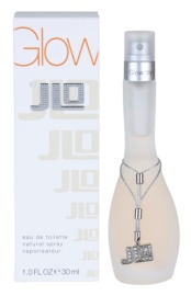 Jennifer Lopez Eau de Glow by J.LO 50ml