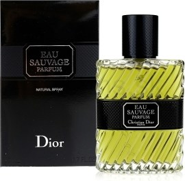 Christian Dior Eau Sauvage 100ml